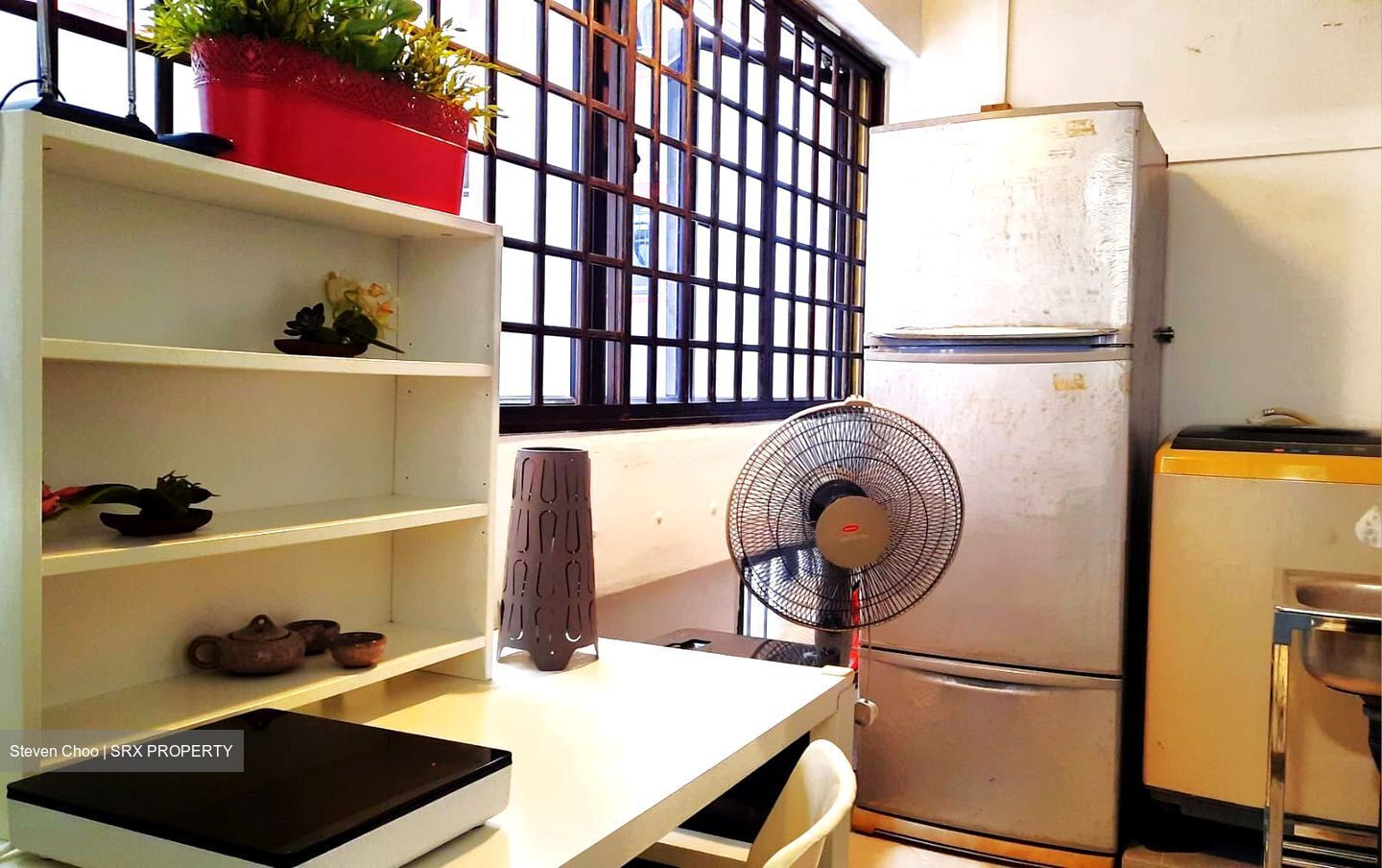 Blk 797 Woodlands Drive 72 (Woodlands), HDB 4 Rooms #588292771